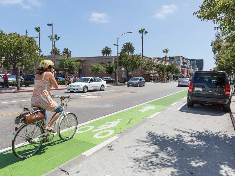 You may drive best sale in a bike lane