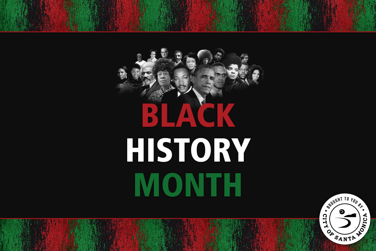 Black History Month Day of Celebration