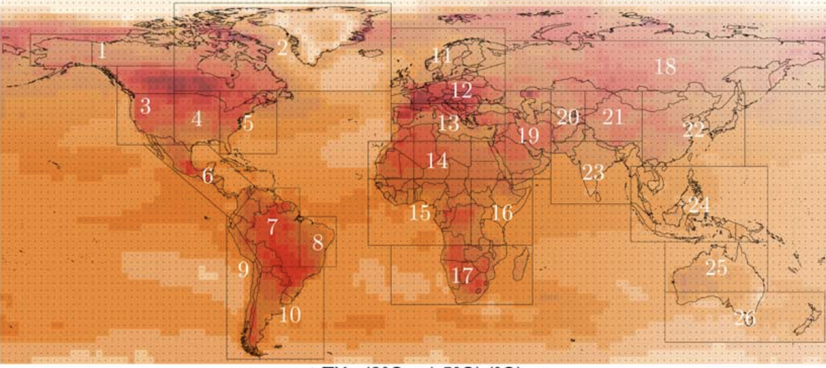  U.N. Releases New Report & Santa Monica's 2019-2020 GHG  Emissions are Calculated