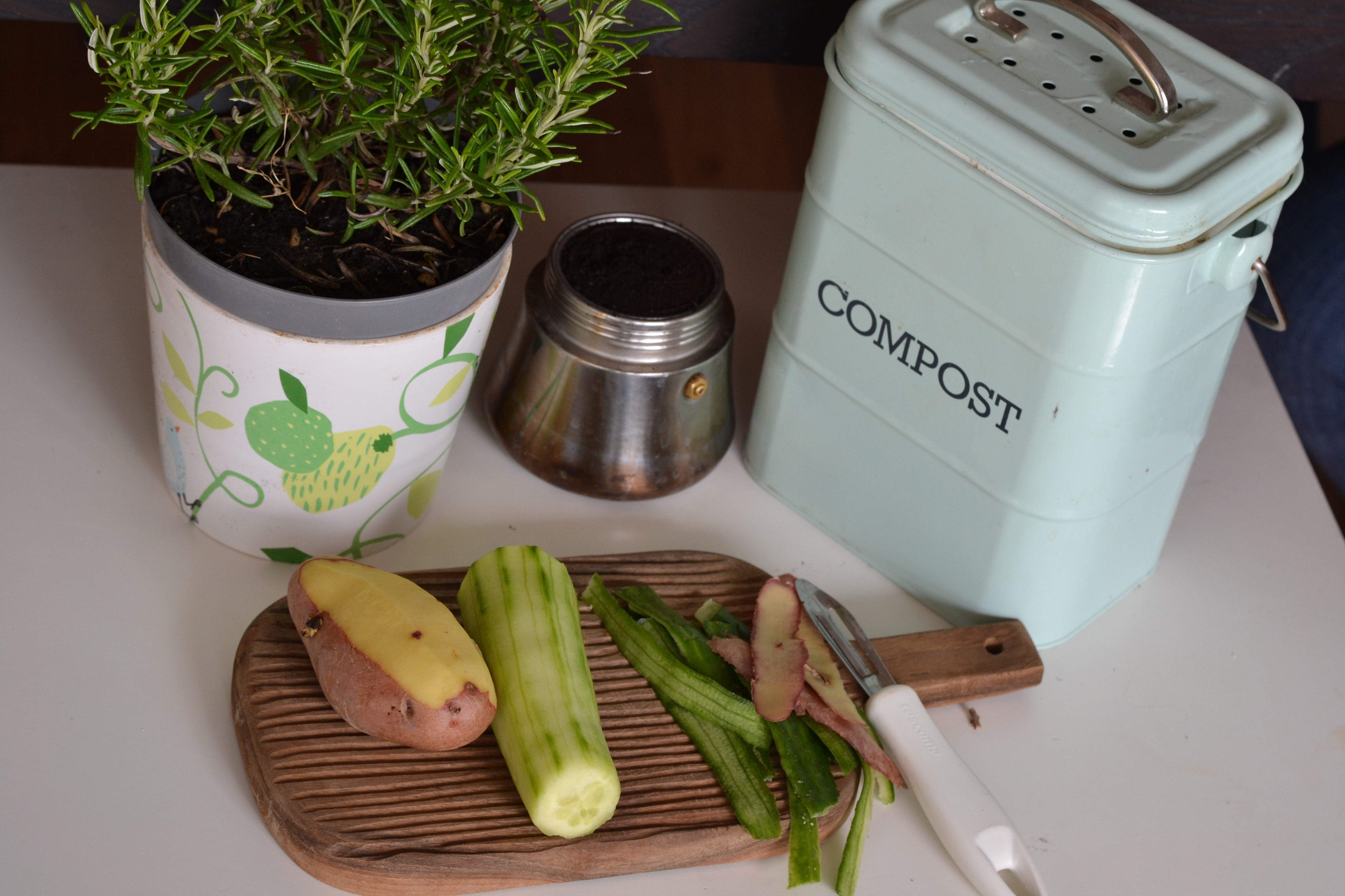 Best Kitchen Compost Bin 2022 - How Do Kitchen Compost Bins Work?